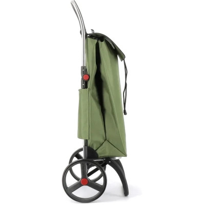 Сумка-візок Rolser I-Max MF 2LRSG Kaki (IMX308-1005) (931449)