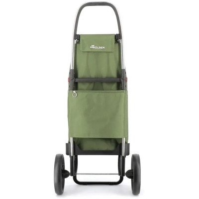 Сумка-візок Rolser I-Max MF 2LRSG Kaki (IMX308-1005) (931449)