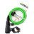 Замок велосипедний Good Bike SUPER LONG 6 x 900 мм Green (88757G-IS)