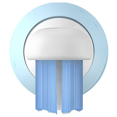 Електрична зубна щітка Oclean Kids Electric Toothbrush Blue (6970810552379)