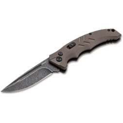 Ніж Boker Plus &quot;Intention II Coyote&quot; (01BO483)