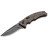 Ніж Boker Plus &quot;Intention II Coyote&quot; (01BO483)