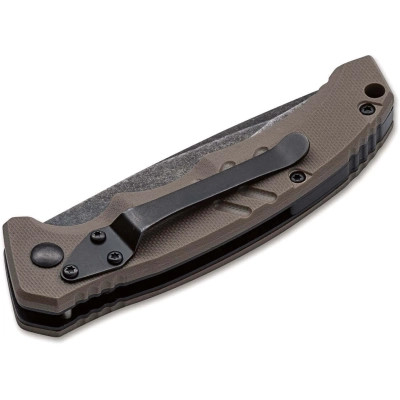 Ніж Boker Plus &quot;Intention II Coyote&quot; (01BO483)