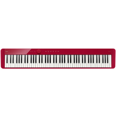Цифрове піаніно Casio PX-S1100RD (222067)