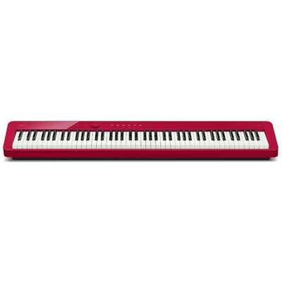 Цифрове піаніно Casio PX-S1100RD (222067)