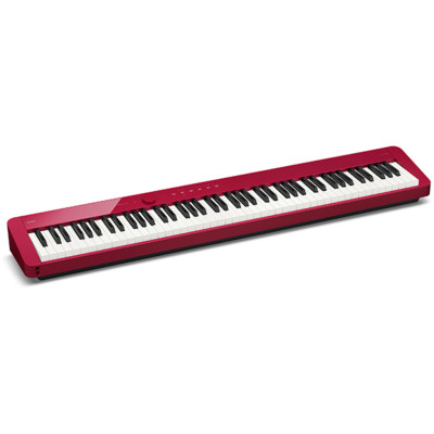 Цифрове піаніно Casio PX-S1100RD (222067)