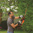 Кущоріз Black&amp;Decker 18 В, 2Ah, ніж 50 см (GTC18502PC)
