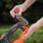 Кущоріз Black&amp;Decker 18 В, 2Ah, ніж 50 см (GTC18502PC)