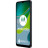 Мобільний телефон Motorola E13 8/128GB Cosmic Black (PAXT0079RS)