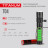 Ліхтар TITANUM 300Lm 6500K (TLF-T04)