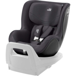 Автокрісло Britax-Romer DUALFIX 5Z Classic Deep Grey (2000040860)