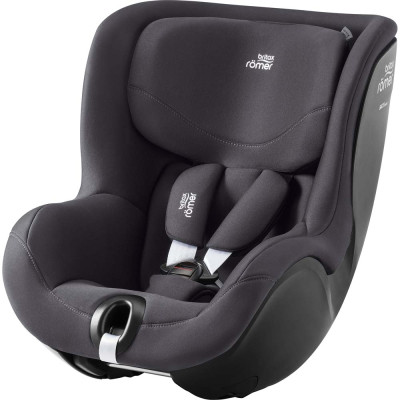 Автокрісло Britax-Romer DUALFIX 5Z Classic Deep Grey (2000040860)