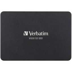 Накопичувач SSD 2.5&quot; 256GB Verbatim (49351)