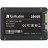Накопичувач SSD 2.5&quot; 256GB Verbatim (49351)