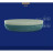 Тарілка дитяча Lovi Pistachio М&#039;ятні 2 шт (21/530_gre)