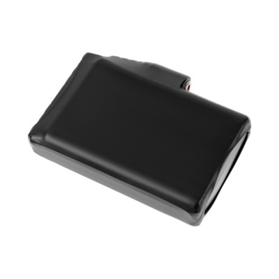 Шкарпетки з підігрівом 2E Race Plus Black XL (2E-HSRCPXL-BK)