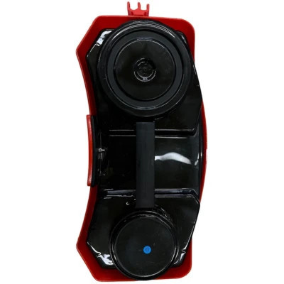 Обприскувач Forte акумуляторний KF-16 8АН/12V, 2-4 бар, 16л (121871)
