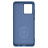Чохол до мобільного телефона Armorstandart ICON Case Motorola G84 5G Dark Blue (ARM70880)