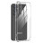 Чохол до мобільного телефона BeCover Anti-Shock Samsung Galaxy M34 5G SM-M346 Clear (710615)