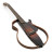 Silent-гітара Yamaha SLG200S Tobacco Brown Sunburst