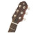 Silent-гітара Yamaha SLG200S Tobacco Brown Sunburst