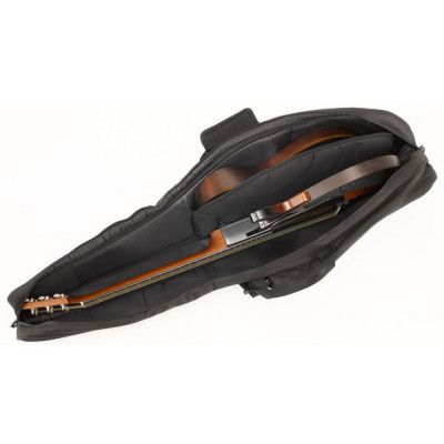Silent-гітара Yamaha SLG200S Tobacco Brown Sunburst