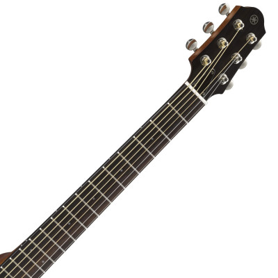 Silent-гітара Yamaha SLG200S Tobacco Brown Sunburst