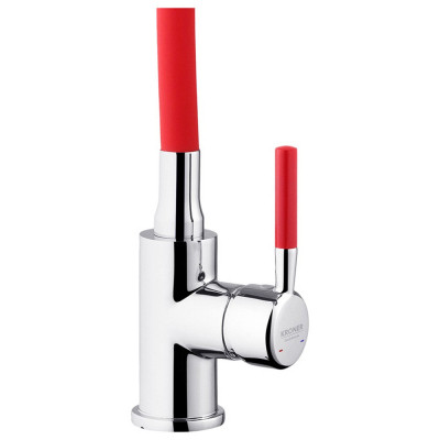 Змішувач Kroner Kuche-C132RED