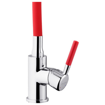 Змішувач Kroner Kuche-C132RED