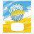 Зошит Школярик Мрія 18 аркушів лінія (018-3540L)