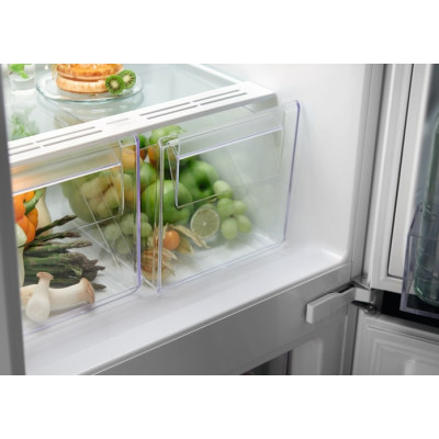Холодильник Electrolux RNT6NE18S