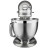 Кухонний комбайн KitchenAid 5KSM185PSEMS