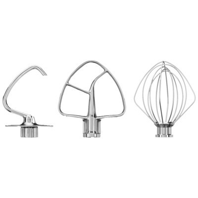 Кухонний комбайн KitchenAid 5KSM185PSEMS