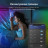 Світлодіодна стрічка Govee RGB Smart Wi-Fi + Bluetooth LED Strip Lights 10м Білий (H61103A1)