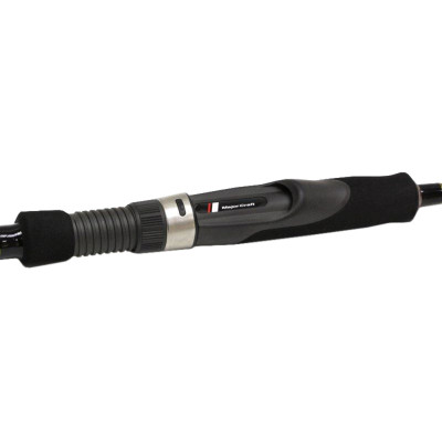 Вудилище Major Craft Solpara New Rock Fish SPX-S762UL 2.29m 0.4-5g (772.72.99)