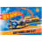 Пластилін Kite Hot Wheels восковий, 24 кольори, 480 г (HW25-089)