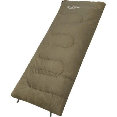 Спальний мішок Mousson PUNTO Olive (10725)