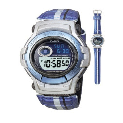 Наручний годинник Casio GT-003TH-2T