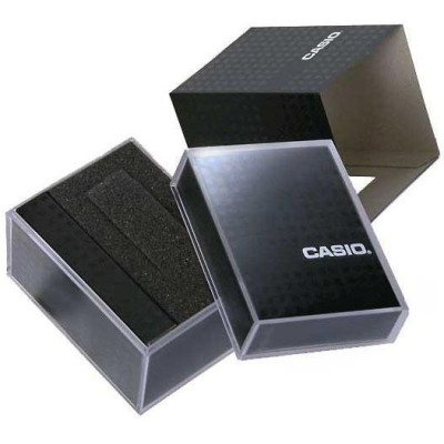 Наручний годинник Casio GT-003TH-2T