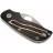 Ніж Spyderco Chicago (C130GP)