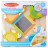 Розвиваюча іграшка Melissa&amp;Doug Дзеркальний пазл з тваринами (MD1898)