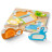Розвиваюча іграшка Melissa&amp;Doug Дзеркальний пазл з тваринами (MD1898)