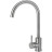 Змішувач GRANADO Elche LUX inox (gz0107L)