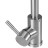 Змішувач GRANADO Elche LUX inox (gz0107L)