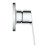 Змішувач Grohe BauLoop New (29042001)
