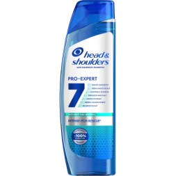 Шампунь Head &amp; Shoulders Pro-Expert 7 Інтенсивний порятунок 250 мл (8700216156844)