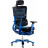 Офісне крісло GT Racer X-815L Black/Blue (X-815L Black/Blue (W-85))