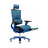 Офісне крісло GT Racer X-815L Black/Blue (X-815L Black/Blue (W-85))