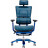 Офісне крісло GT Racer X-815L Black/Blue (X-815L Black/Blue (W-85))