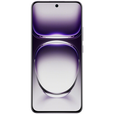 Мобільний телефон Oppo Reno12 5G 12/256GB Astro Silver (OFCPH2625_SILVER_12/256)